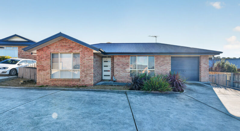4/11 Stanley Court, Sorell TAS 7172