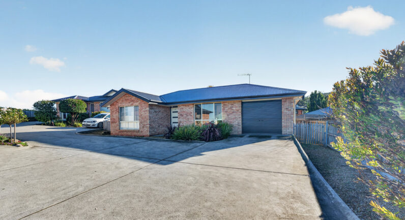 4/11 Stanley Court, Sorell TAS 7172
