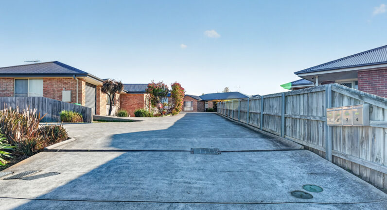 4/11 Stanley Court, Sorell TAS 7172