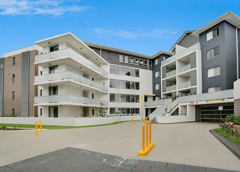 26/43 Santana Road