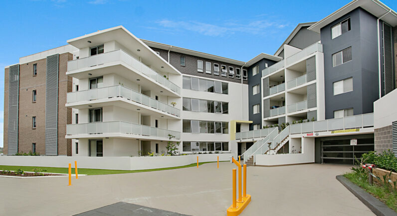 26/43 Santana Road, Campbelltown NSW 2560