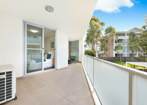 26/43 Santana Road