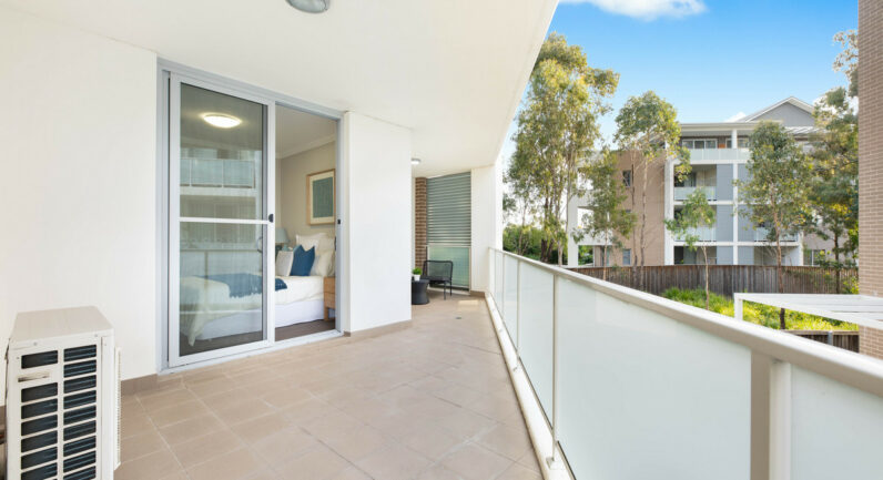 26/43 Santana Road, Campbelltown NSW 2560