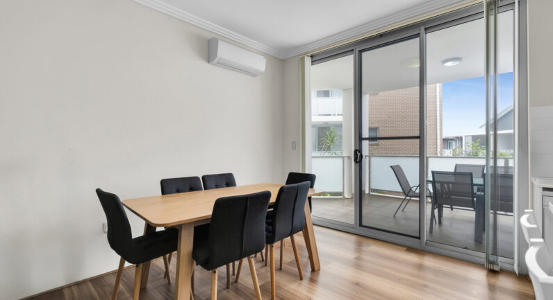 26/43 Santana Road, Campbelltown NSW 2560