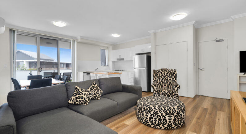 26/43 Santana Road, Campbelltown NSW 2560
