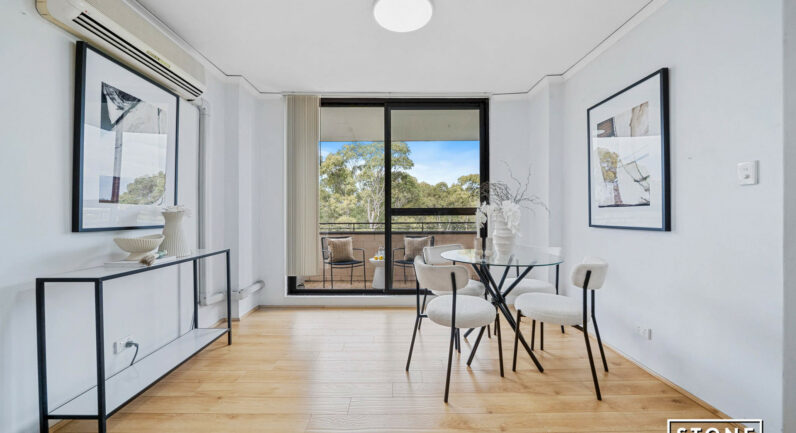 75/504 Church Street, North Parramatta NSW 2151