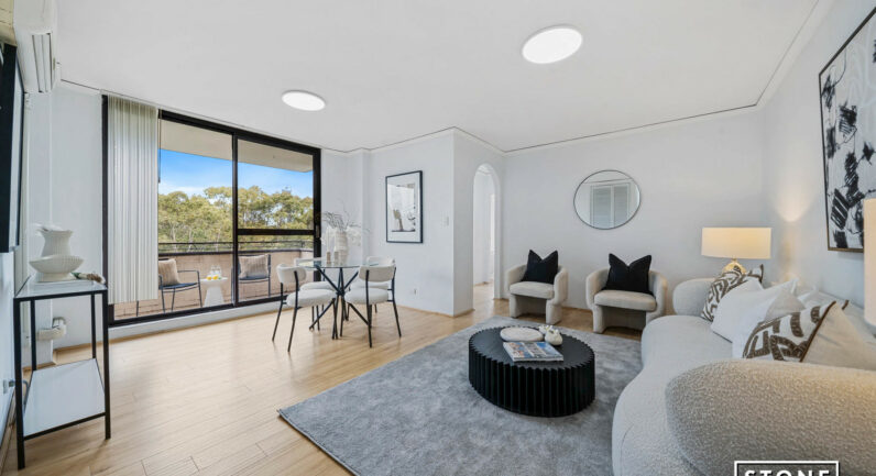75/504 Church Street, North Parramatta NSW 2151