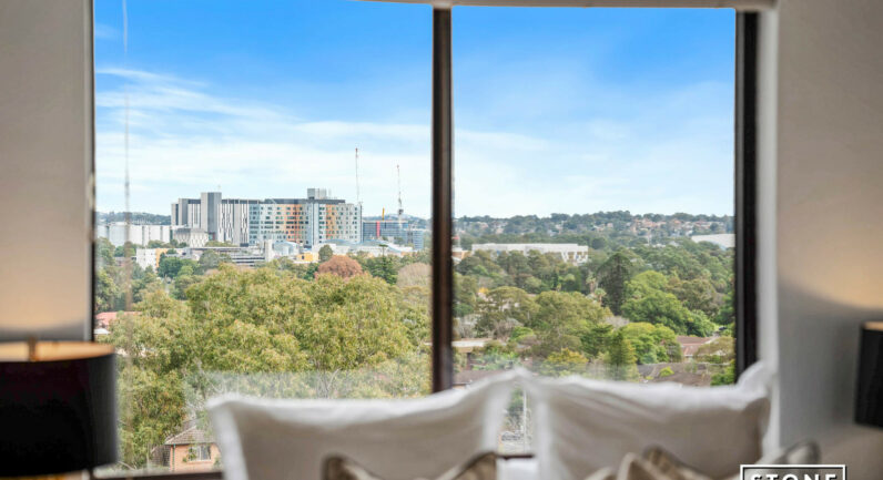 75/504 Church Street, North Parramatta NSW 2151