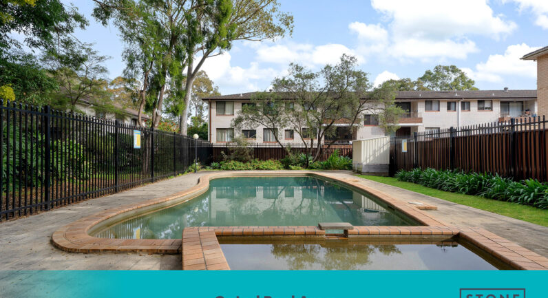 75/504 Church Street, North Parramatta NSW 2151