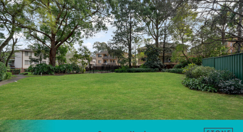 75/504 Church Street, North Parramatta NSW 2151
