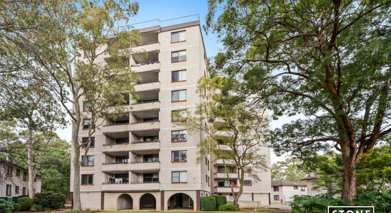 75/504 Church Street, North Parramatta NSW 2151