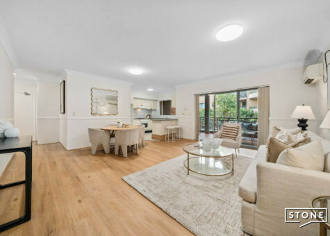 5/9-11 Belmore Street