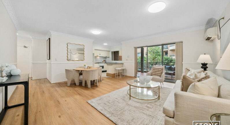 5/9-11 Belmore Street, North Parramatta NSW 2151