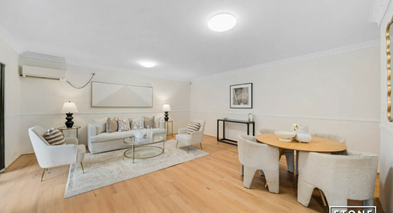 5/9-11 Belmore Street, North Parramatta NSW 2151