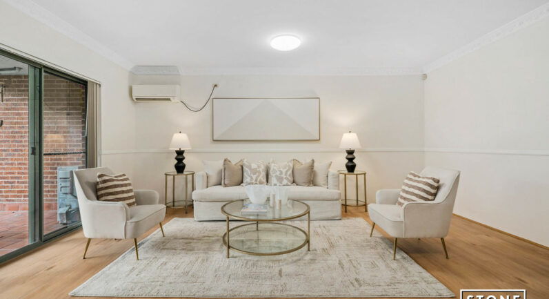5/9-11 Belmore Street, North Parramatta NSW 2151