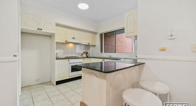 5/9-11 Belmore Street, North Parramatta NSW 2151