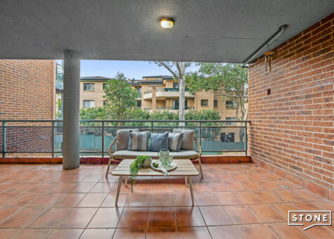 5/9-11 Belmore Street