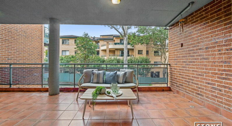 5/9-11 Belmore Street, North Parramatta NSW 2151