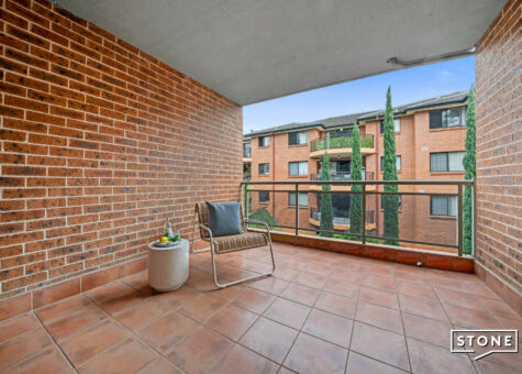 5/9-11 Belmore Street