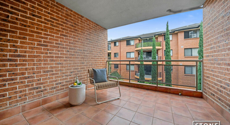 5/9-11 Belmore Street, North Parramatta NSW 2151