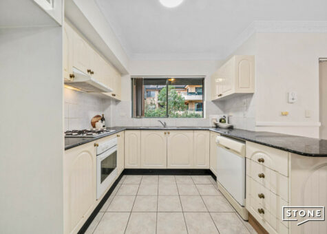 5/9-11 Belmore Street