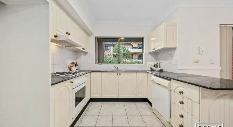5/9-11 Belmore Street, North Parramatta NSW 2151