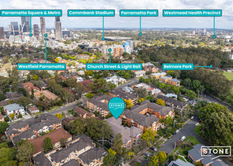 5/9-11 Belmore Street