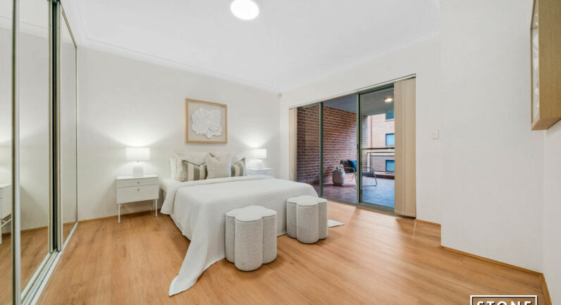 5/9-11 Belmore Street, North Parramatta NSW 2151