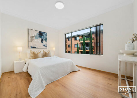 5/9-11 Belmore Street