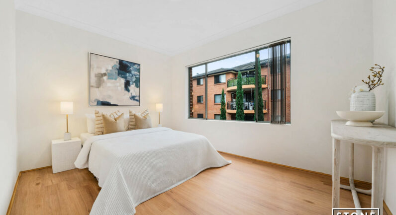 5/9-11 Belmore Street, North Parramatta NSW 2151