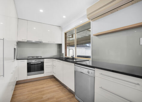 6 Gunn Place