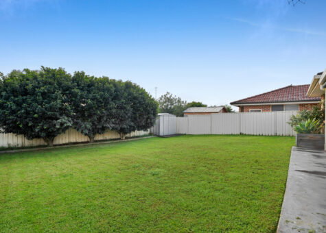 6 Gunn Place