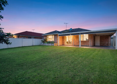 6 Gunn Place