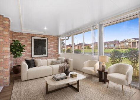 6 Gunn Place