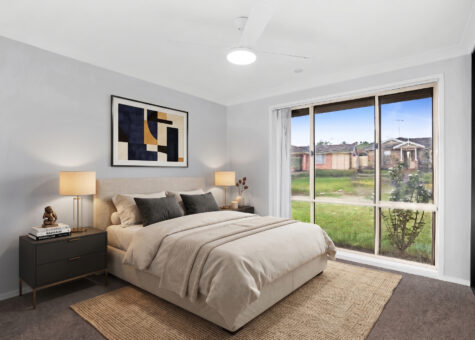 6 Gunn Place