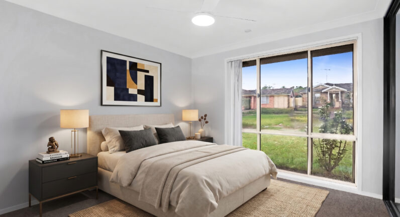 6 Gunn Place, St Helens Park NSW 2560