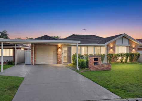 6 Gunn Place