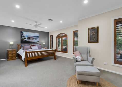 120 Macarthur Circuit
