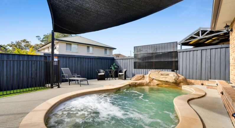 120 Macarthur Circuit, Camden Park NSW 2570