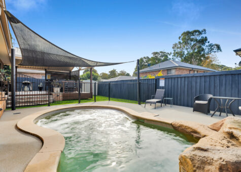 120 Macarthur Circuit