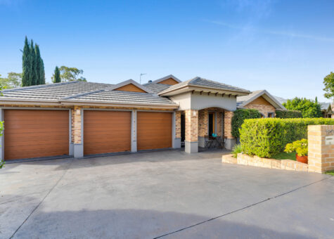 120 Macarthur Circuit
