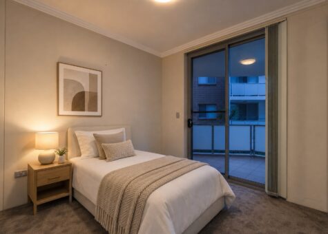 26/43 Santana Road