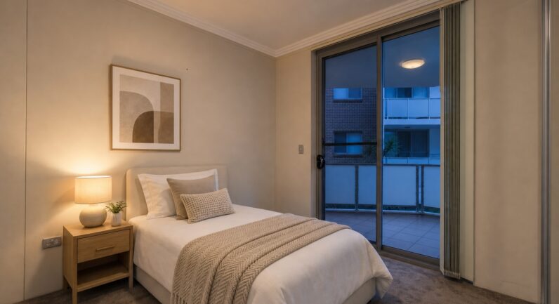 26/43 Santana Road, Campbelltown NSW 2560