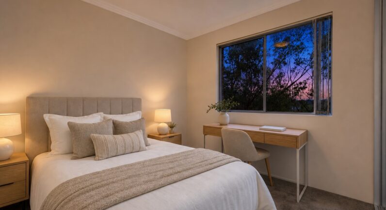 26/43 Santana Road, Campbelltown NSW 2560