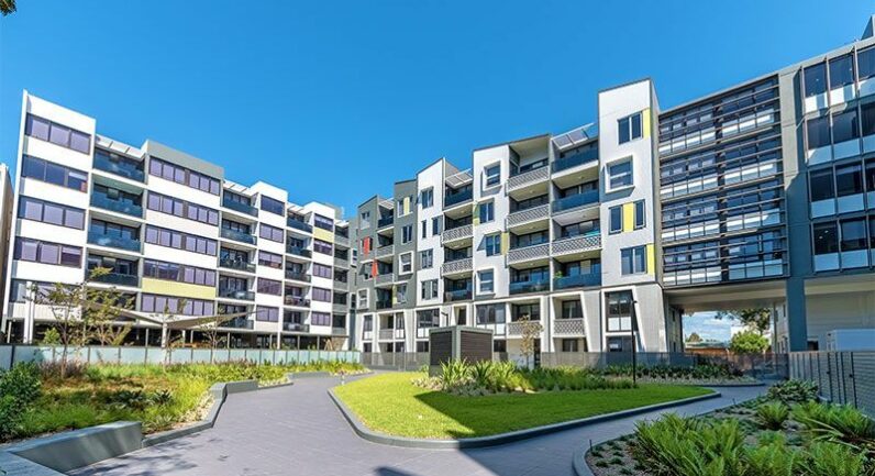 513/40-46 McEvoy Street, Waterloo NSW 2017