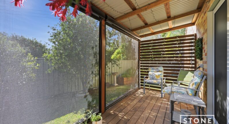 2/13 Bangalow Terrace, Sawtell NSW 2452