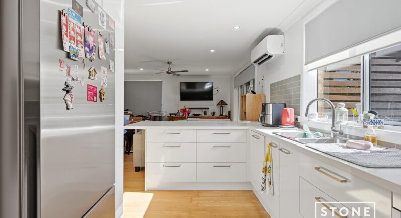 2/13 Bangalow Terrace, Sawtell NSW 2452