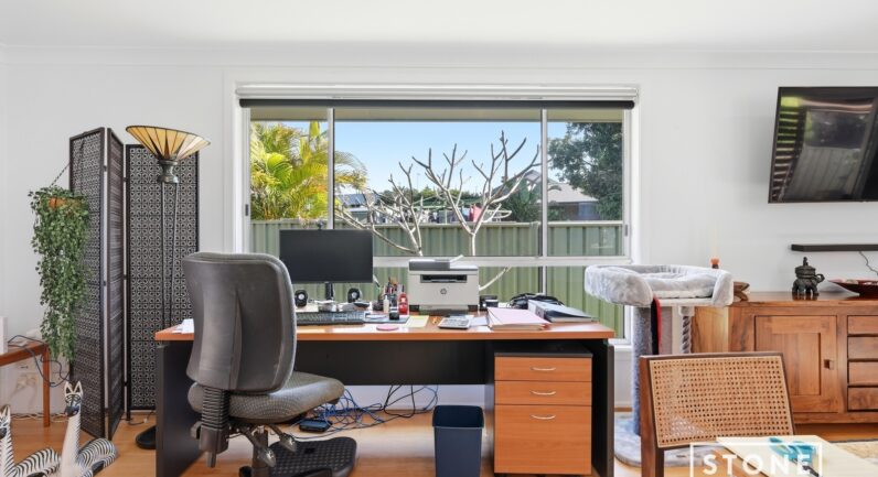 2/13 Bangalow Terrace, Sawtell NSW 2452