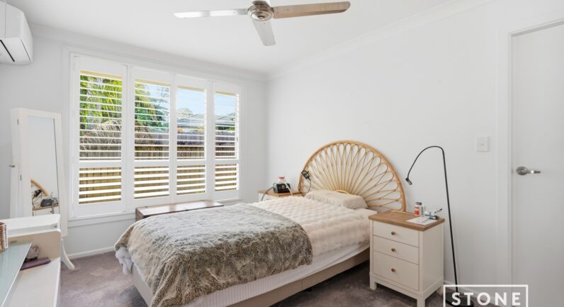 2/13 Bangalow Terrace, Sawtell NSW 2452