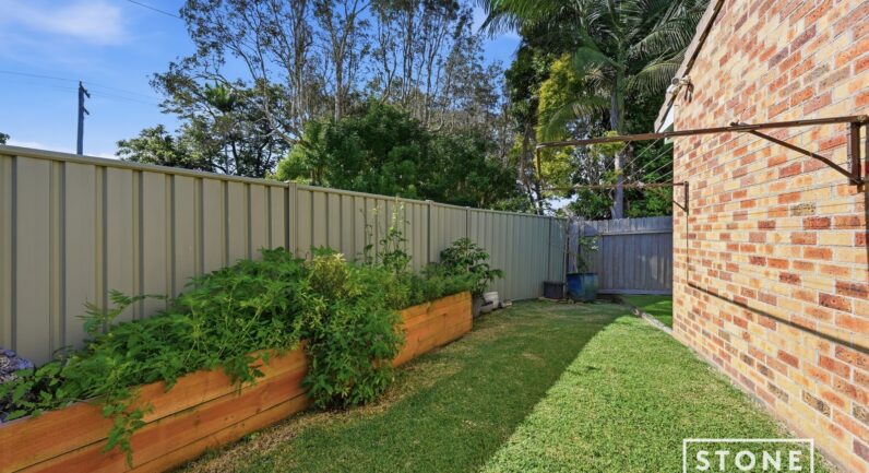 2/13 Bangalow Terrace, Sawtell NSW 2452